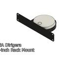 IKEA Dirigera 10-inch Rack Mount - Thumbnail 2