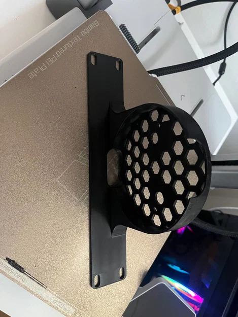 IKEA Dirigera 10-inch Rack Mount - Image 3