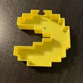 Đồ trang trí Pac-Man (Pac-Man Ornament) - Thumbnail 5