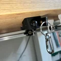Mount USB-C gắn dưới bàn (USB-C Under-Desk Mount) - Thumbnail 2