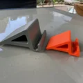 Giá đỡ iPad để bàn chắc chắn - Mẫu in 3D hữu ích cho iPad 13 inch - Thumbnail 2