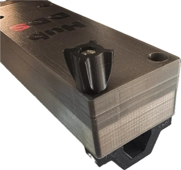 Vỏ hộp Hub chuyên dụng cho dự án DataDrivenSailing (Hub DDS) - Image 3
