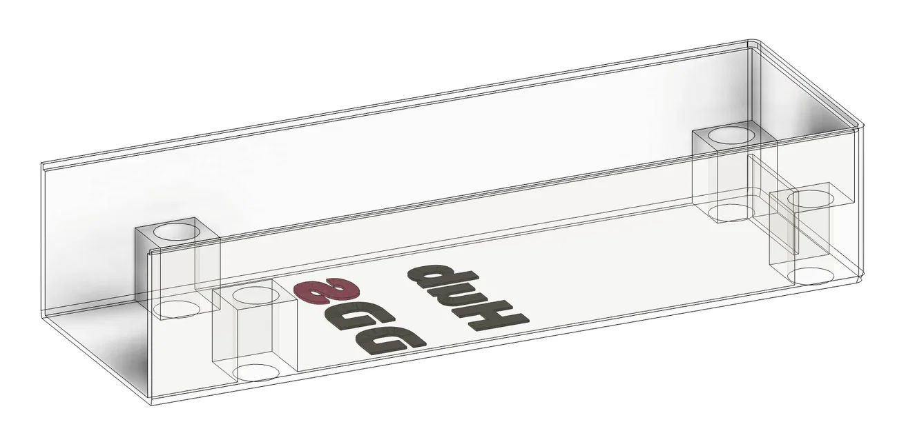 Vỏ hộp Hub chuyên dụng cho dự án DataDrivenSailing (Hub DDS) - Image 4