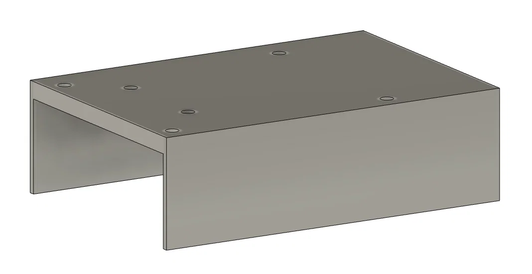 Vỏ hộp Hub chuyên dụng cho dự án DataDrivenSailing (Hub DDS) - Image 6