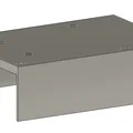Vỏ hộp Hub chuyên dụng cho dự án DataDrivenSailing (Hub DDS) - Thumbnail 6
