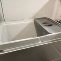 Miếng chèn thùng rác Wickes (Wickes Bin Insert) - Thumbnail 1
