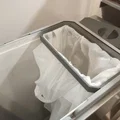 Miếng chèn thùng rác Wickes (Wickes Bin Insert) - Thumbnail 2