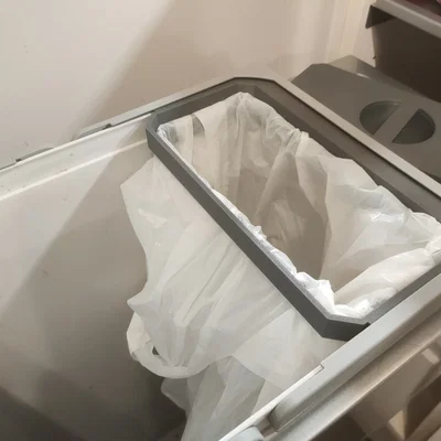 Miếng chèn thùng rác Wickes (Wickes Bin Insert)