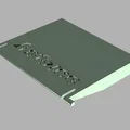 Nắp đậy Skimmer thay thế - Giải pháp in 3D bền bỉ cho hồ bơi - Thumbnail 1
