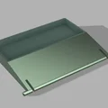 Nắp đậy Skimmer thay thế - Giải pháp in 3D bền bỉ cho hồ bơi - Thumbnail 2