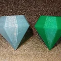 Gemstone Scout Woggle - Viên đá quý xịn cho đội của bạn! - Thumbnail 1