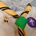 Gemstone Scout Woggle - Viên đá quý xịn cho đội của bạn! - Thumbnail 2