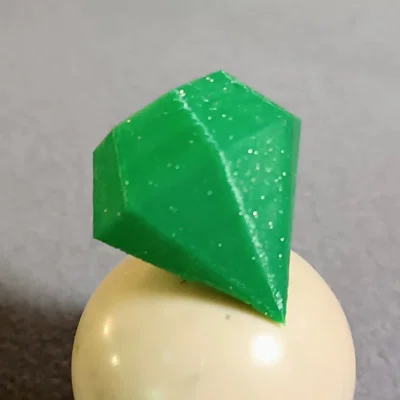Gemstone Scout Woggle - Viên đá quý xịn cho đội của bạn!
