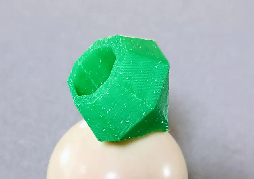 Gemstone Scout Woggle - Viên đá quý xịn cho đội của bạn! - Image 5