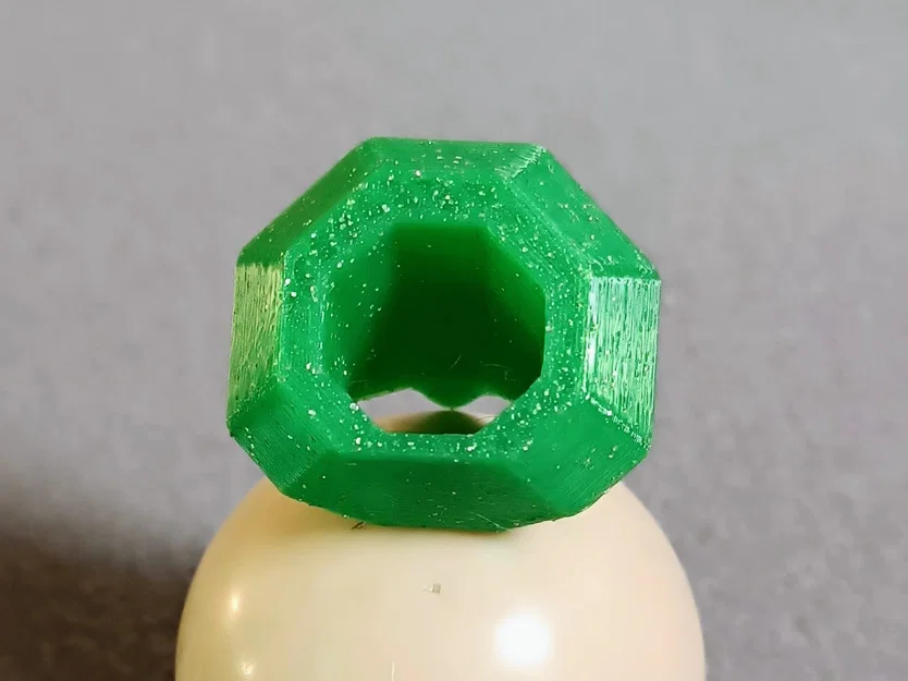 Gemstone Scout Woggle - Viên đá quý xịn cho đội của bạn! - Image 7