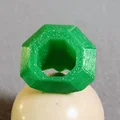 Gemstone Scout Woggle - Viên đá quý xịn cho đội của bạn! - Thumbnail 7