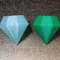 Gemstone Scout Woggle - Viên đá quý xịn cho đội của bạn! - Thumbnail 8