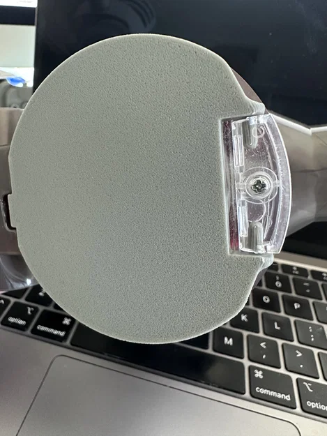 Dyson Toy Flap v3 - Image 1