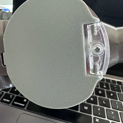 Dyson Toy Flap v3