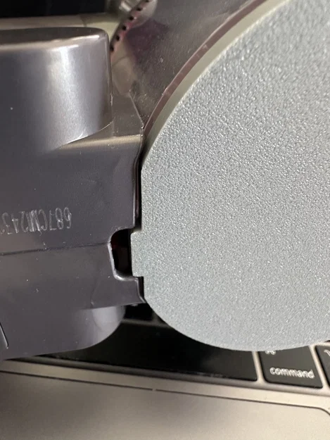 Dyson Toy Flap v3 - Image 2