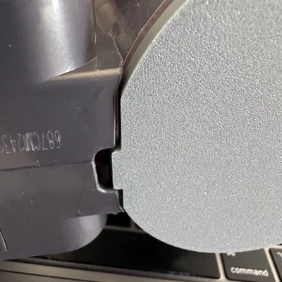 Dyson Toy Flap v3