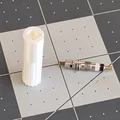 Dụng cụ tháo lõi van Presta (Presta Valve Core Removal Tool) - Thumbnail 1