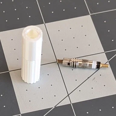 Dụng cụ tháo lõi van Presta (Presta Valve Core Removal Tool)