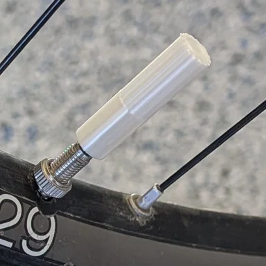 Dụng cụ tháo lõi van Presta (Presta Valve Core Removal Tool)