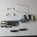 Module mở rộng Sophos cho card HP 530SFP+ NIC - Thumbnail 2