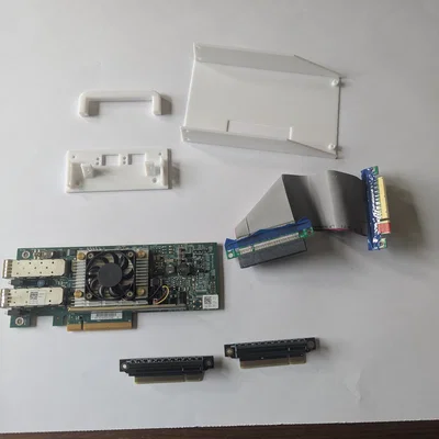 Module mở rộng Sophos cho card HP 530SFP+ NIC