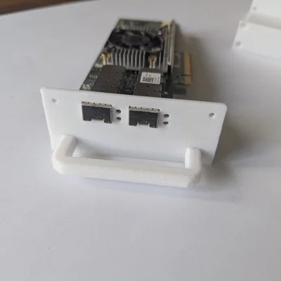 Module mở rộng Sophos cho card HP 530SFP+ NIC