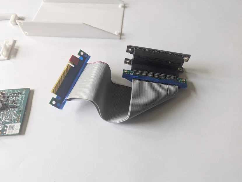 Module mở rộng Sophos cho card HP 530SFP+ NIC - Image 5