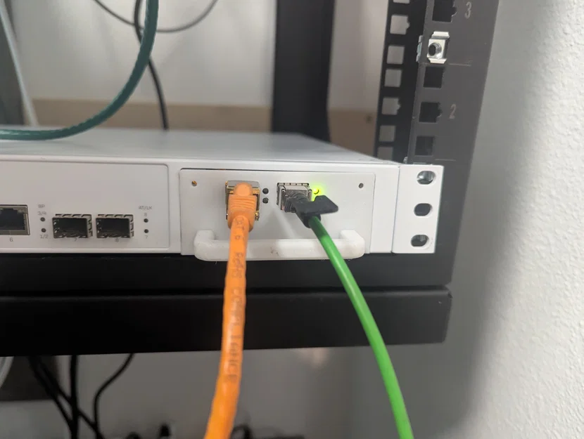 Module mở rộng Sophos cho card HP 530SFP+ NIC - Image 10