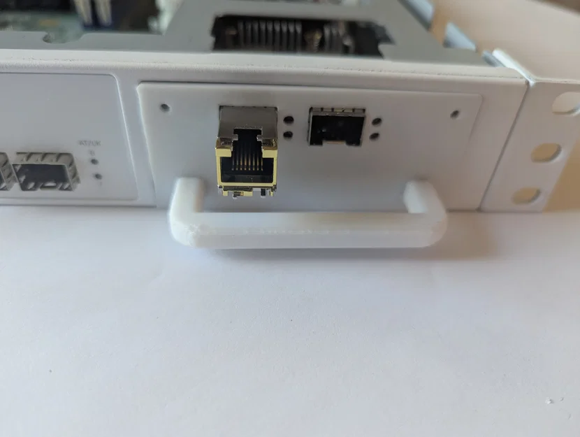 Module mở rộng Sophos cho card HP 530SFP+ NIC - Image 11