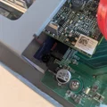 Module mở rộng Sophos cho card HP 530SFP+ NIC - Thumbnail 13