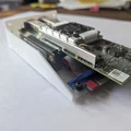 Module mở rộng Sophos cho card HP 530SFP+ NIC - Thumbnail 14