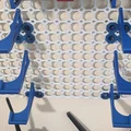 Giá treo hộp cọ Artist Opus cho Multiboard - Tối ưu không gian làm việc - Thumbnail 2