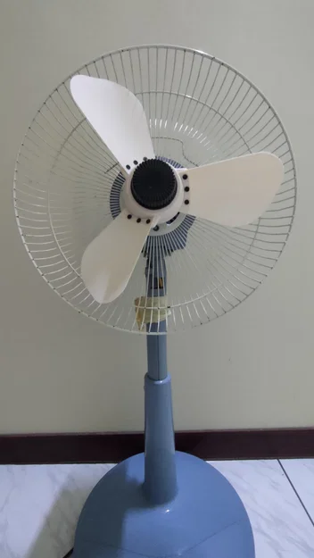 Bộ cánh quạt in 3D sửa chữa quạt điện tiết kiệm và hiệu quả - Image 1