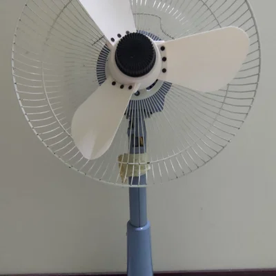 Bộ cánh quạt in 3D sửa chữa quạt điện tiết kiệm và hiệu quả