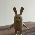 Hộp Thỏ Phục Sinh (Easter Bunny Container) - Thumbnail 4