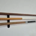 Giá treo tường cho Bo (võ thuật) – treo 3 cây bo - Thumbnail 1