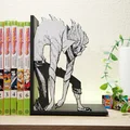 Bookend Okarun biến hình | DanDaDan Fan Art - Thumbnail 1