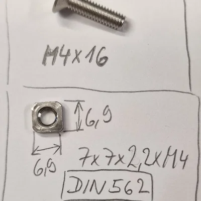 Hộp đựng thuốc cá nhân bỏ túi 8x2 nhỏ gọn tiện lợi