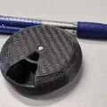 Hộp đựng thuốc cá nhân bỏ túi 8x2 nhỏ gọn tiện lợi - Thumbnail 3