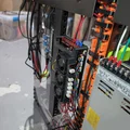 Giá đỡ nhiều quạt 4020 BTT Octopus Max EZ kèm bộ chia cáp - Thumbnail 5