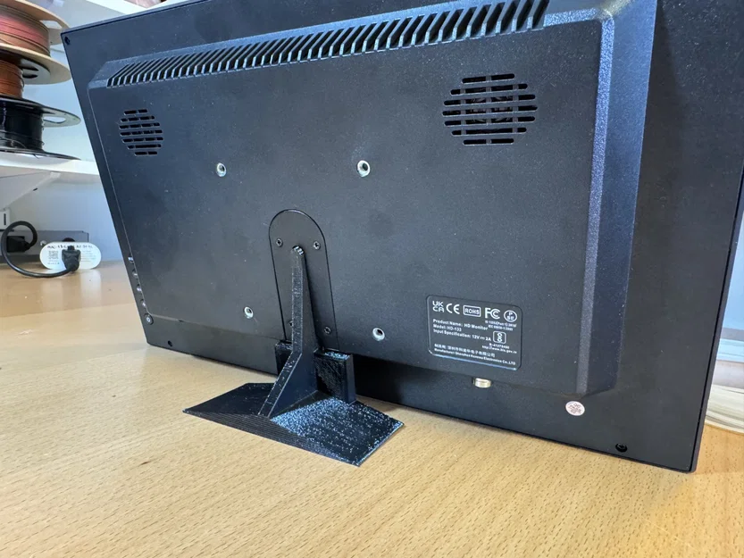 Chân đế màn hình Thinlerain Monitor Stand - Image 3