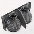Echoform Vase – Bình hoa in Vase Mode độc đáo - Thumbnail 4