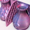 Echoform Vase – Bình hoa in Vase Mode độc đáo - Thumbnail 7