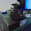 The Cuckoo clock – Nắp che BTT EBB36 - Thumbnail 2