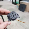 Nắp che EBB36 kèm fan - Thumbnail 2